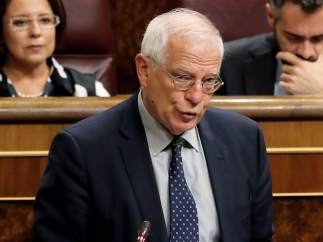 Borrell