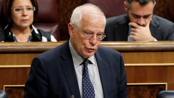 Borrell
Borrell