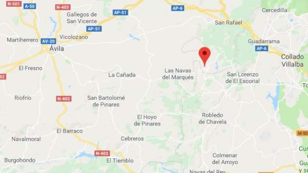 Hoyo de la Guija, Ávila Hoyo de la Guija, Ávila