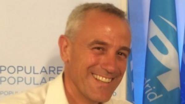 José Ramón Regueiras José Ramón Regueiras
