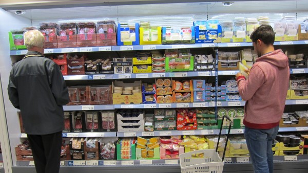 Supermercado, IPC, consumo, compradores Supermercado, IPC, consumo, compradores