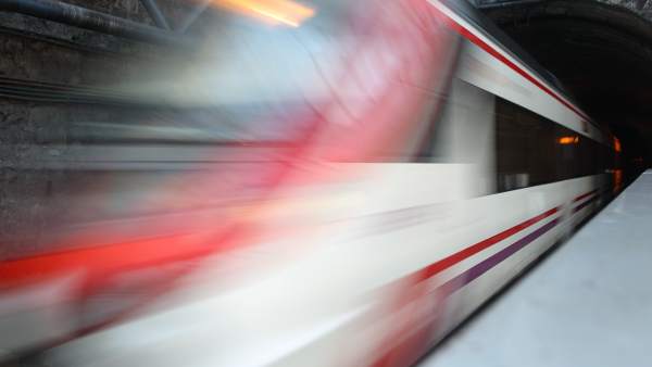 Tren Cercanías de Madrid Tren Cercanías de Madrid