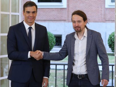 Acuerdo para los presupuestos 2019