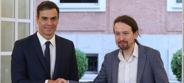 Acuerdo para los presupuestos 2019