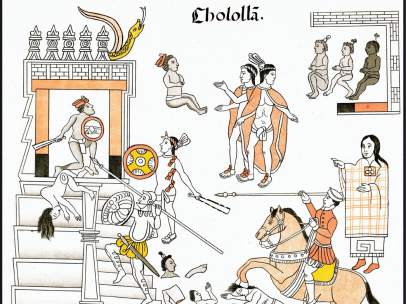 Códice de Tlaxcala