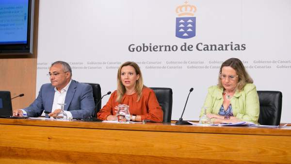 Presentación de los datos de la renta Presentación de los datos de la renta