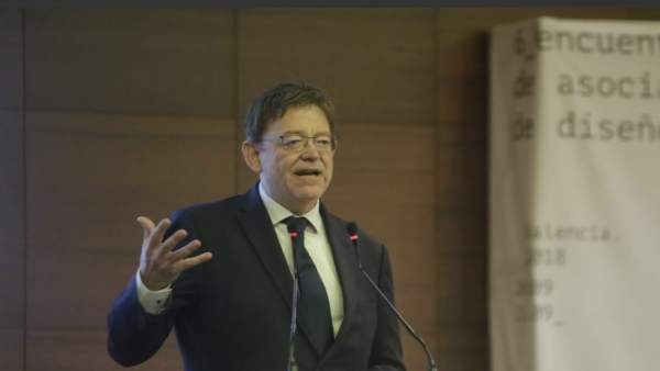 Ximo Puig Ximo Puig