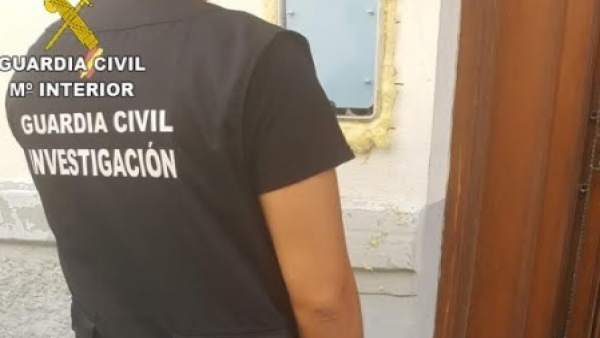 Guardia Civil Guardia Civil
