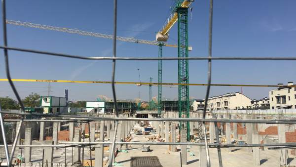 Fotos de recursos de edificios en construcción Fotos de recursos de edificios en construcción