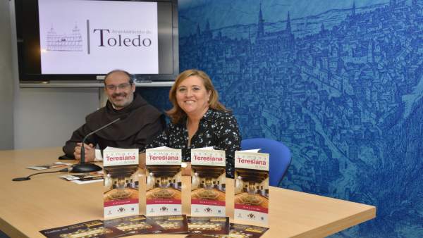 Rueda de prensa Rueda de prensa
