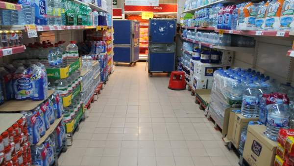 SUPERMERCADO, PRECIOS, IPC, COMPRA SUPERMERCADO, PRECIOS, IPC, COMPRA