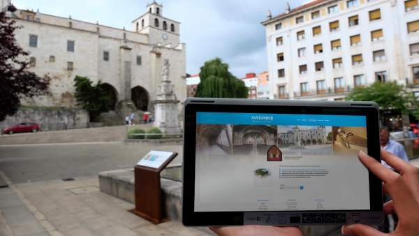 Santander. Turismo. Visitas. Turistas. Viajeros. Vacaciones. Web. Internet. Santander. Turismo. Visitas. Turistas. Viajeros. Vacaciones. Web. Internet.