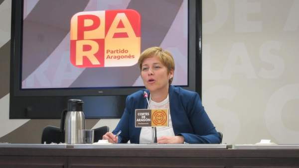 Berta Zapater (PAR) Berta Zapater (PAR)