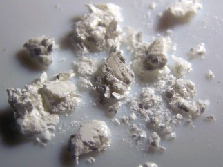 Cocaína