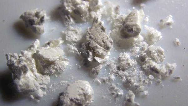 Cocaína Cocaína