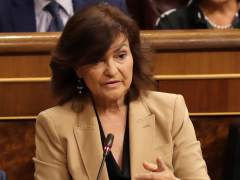 Carmen Calvo