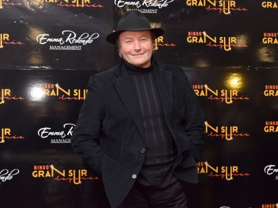 Amador Mohedano