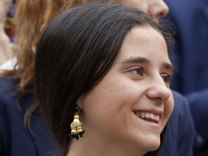 Victoria Federica Marichalar