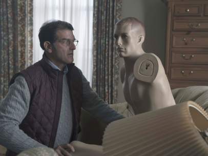 Fotograma de 'Castle Rock', la serie inspirada en Stephen King.