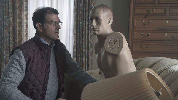 Fotograma de 'Castle Rock', la serie inspirada en Stephen King. Fotograma de 'Castle Rock', la serie inspirada en Stephen King.