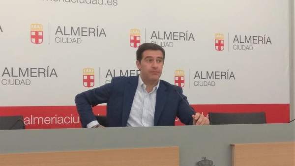 Miguel Ángel Castellón (PP) Miguel Ángel Castellón (PP)