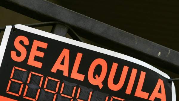 Alquiler Alquiler