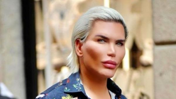 Ken Humano Ken Humano