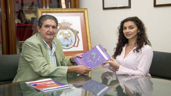 Abogados y Secretariado Gitano colaborarán por la igualdad de trato Abogados y Secretariado Gitano colaborarán por la igualdad de trato