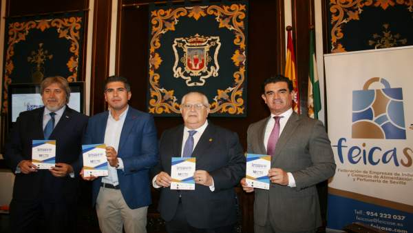 Presentación del congreso Presentación del congreso