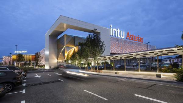 Intu Asturias Intu Asturias