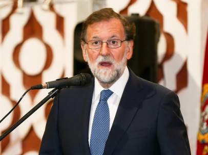 Mariano Rajoy