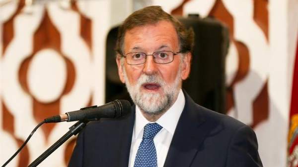 Mariano Rajoy Mariano Rajoy