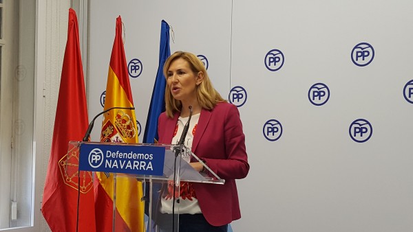 Ana Beltrán Ana Beltrán