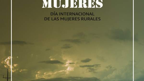 El programa Tierra de Mujeres rinde homenaje a la mujer rural El programa Tierra de Mujeres rinde homenaje a la mujer rural
