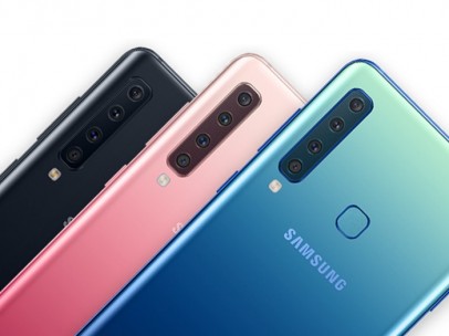 Samsung Galaxy A9