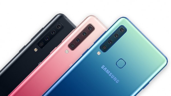 Samsung Galaxy A9 Samsung Galaxy A9