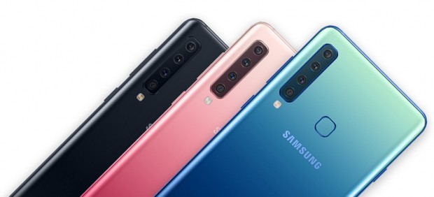 Samsung Galaxy A9