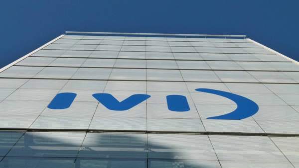 Sede del IVI en una ciudad de Estados Unidos Sede del IVI en una ciudad de Estados Unidos