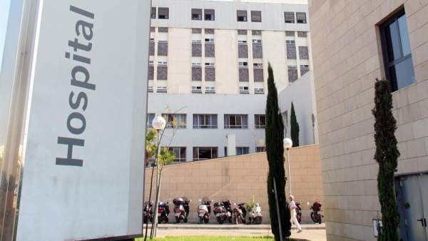 El Hospital Universitario Reina Sofía de Córdoba El Hospital Universitario Reina Sofía de Córdoba