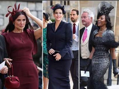 Boda real inglesa
