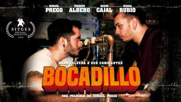 Bocadillo Bocadillo