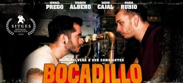Bocadillo