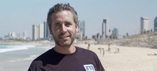 Ari Nagel