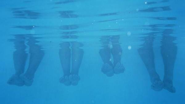 Piscina Piscina