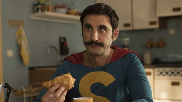 Superlópez Superlópez