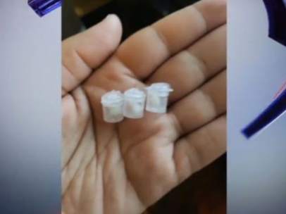 Cocaína