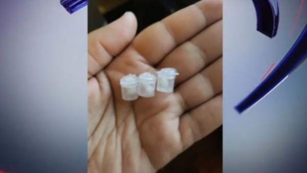 Cocaína Cocaína
