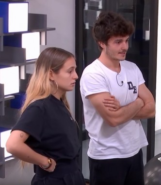 María y Miki