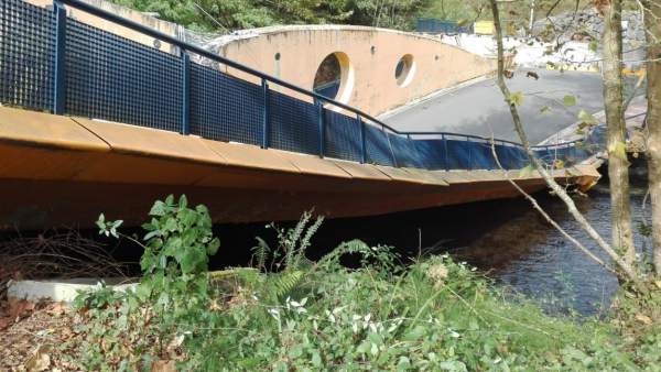 Puente Puente