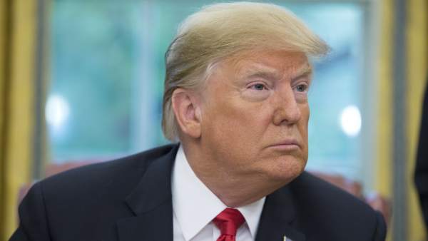 Donald Trump Donald Trump